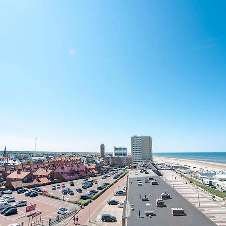 Appartementen De Boulevard Zandvoort Exterior photo