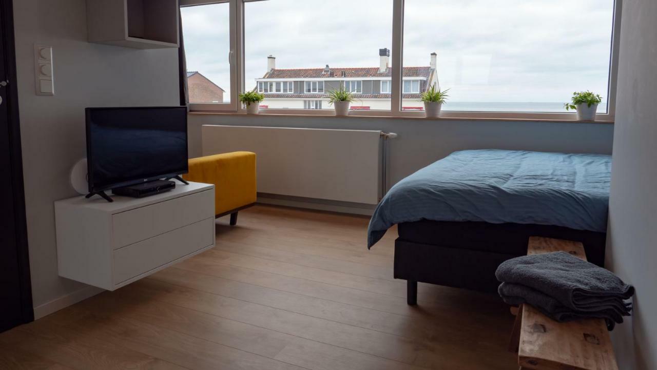 Appartementen De Boulevard Zandvoort Exterior photo